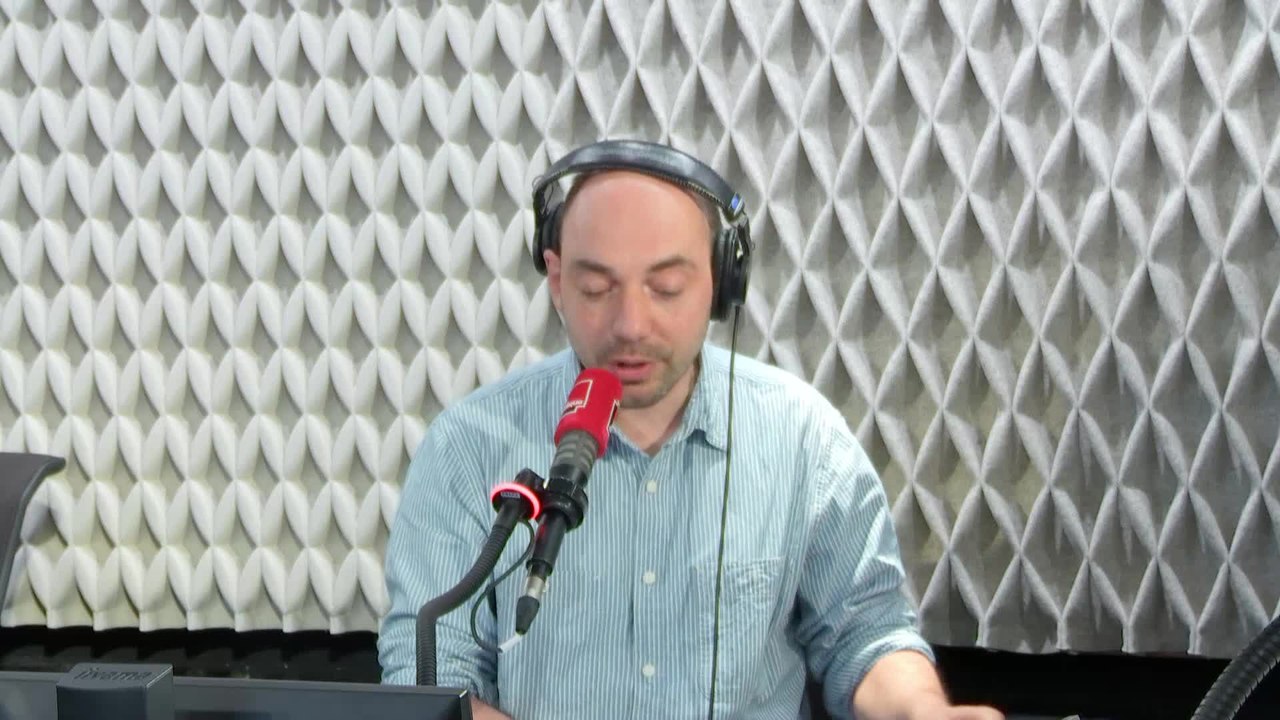 C'est mioche ! #42 - Guillaume Tion