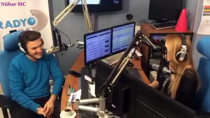 Mustafa Ceceli - Radyo D Periscope Yayını 1 (17.02.2017)