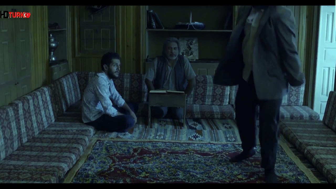 Musabbar izle (2019) -Part 2