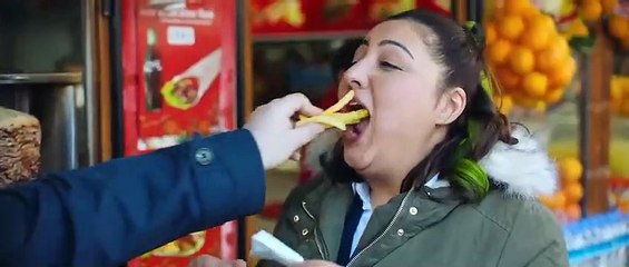 Hababam Sınıfı Yeniden izle (2019) part 2