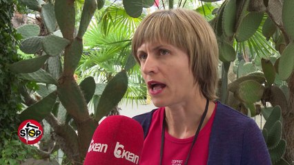 Stop-Skandali/ Tender korruptiv për dezinsektimin, ISHP: punonjësit reflektuan! (11.06.2019)