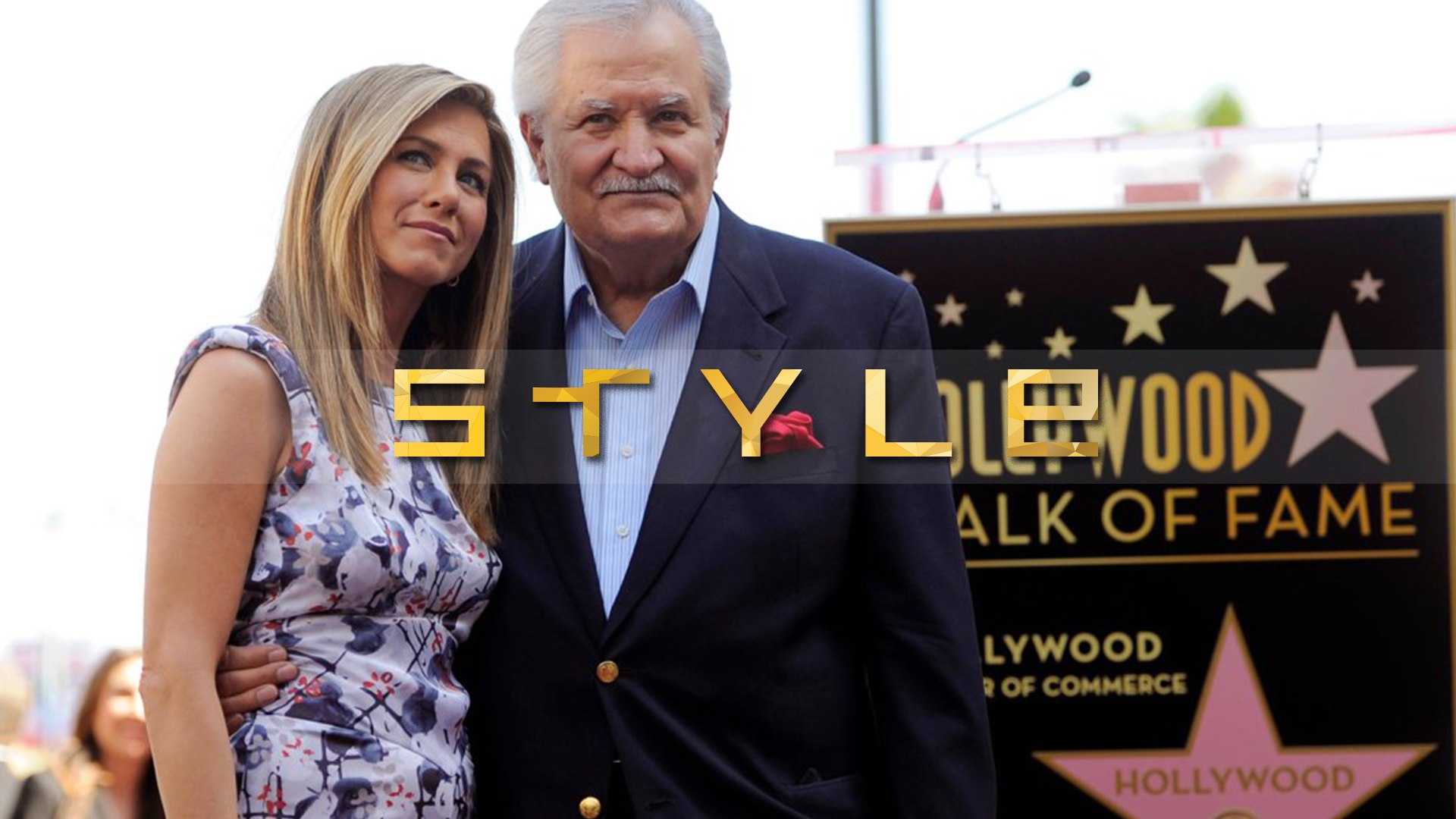 ⁣14 famous celebrities with celebrity parents