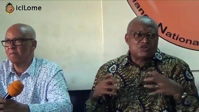 Jean Pierre Fabre à ses détracteurs