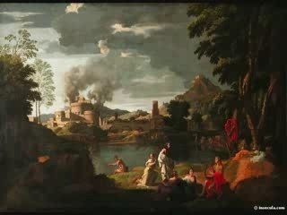 Corkys compagnie clip