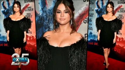 Selena Gomez et Bill Murray-Extra-11 Juin 2019