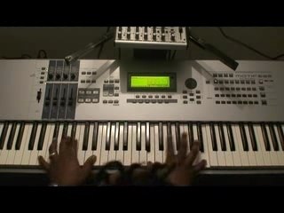 Here i'am to worship by pmugarura