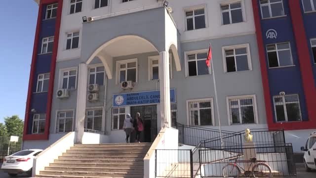 Kermesten elde ettikleri gelirle 5 proje hazırladılar