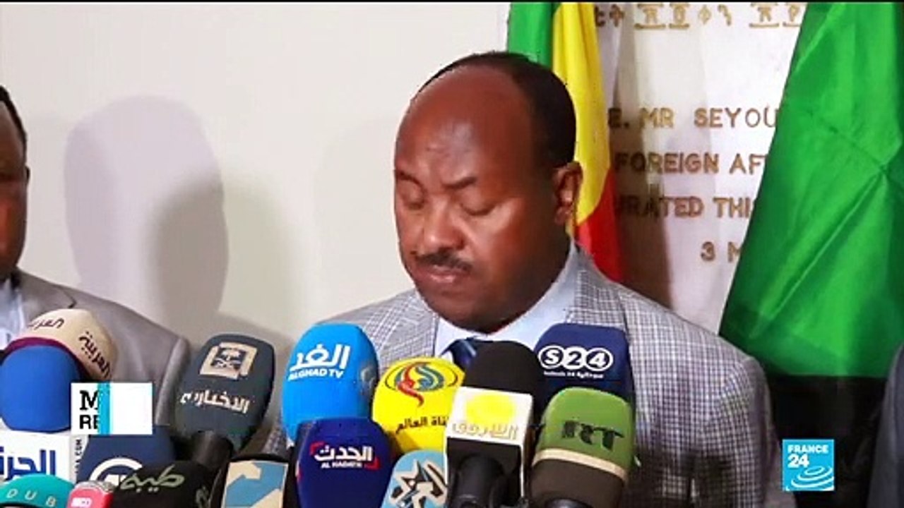 Fin de la désobéissance civile et reprise des négociations au Soudan