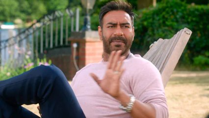 Ajay Devgn doesn't like plastic surgery;Here's why | FilmiBeat
