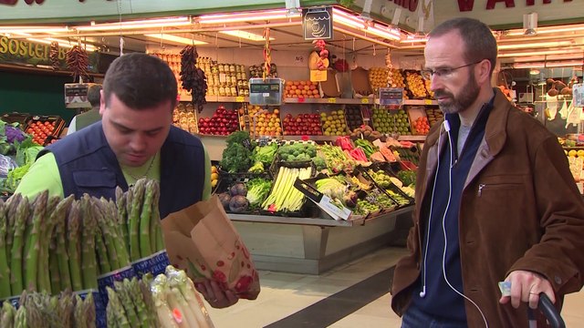 INE confirma que el IPC se moderó siete décimas en mayo