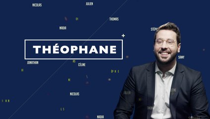 Inside the club episode 3: Théophane