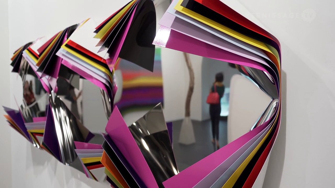 Art Basel 2019