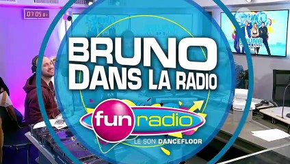 Les QTTR (12/06/2019) - Le Vacher Time