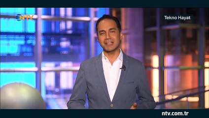 Tekno Hayat 12 Haziran 2019