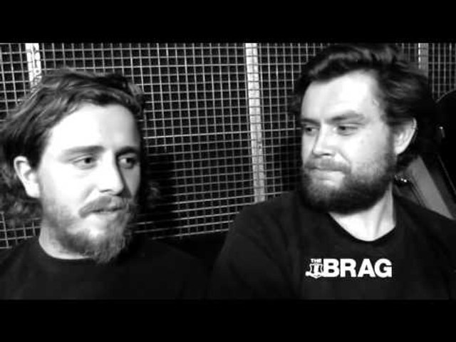 Backstage Pass: Bad//Dreems