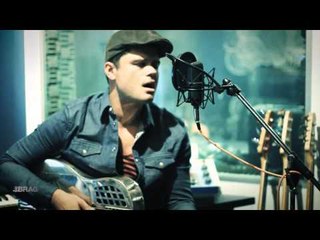Ash Grunwald – 'Second Guess' (BRAG Sound Sessions)