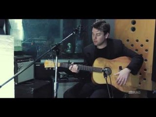 Oh Mercy – 'Lady Eucalyptus' (BRAG Sound Sessions)
