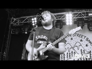 Backstage Pass: The Smith Street Band