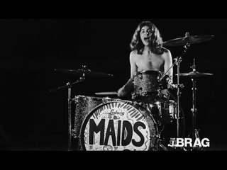 Backstage Pass: Maids