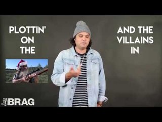 BRAG Acappella | Birdz