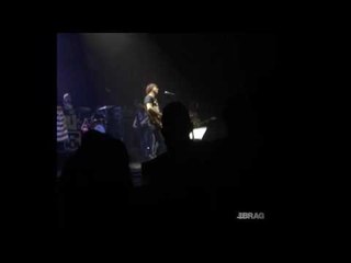 Ryan Adams – 'Gosh, I Love Toast'