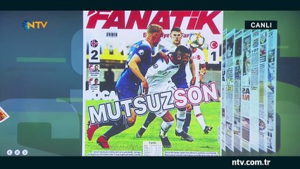 Sporun Not Defteri 12 Haziran 2019