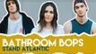 Stand Atlantic - 'Mess I Made' | Bathroom Bops