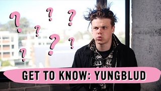 Get To Know YUNGBLUD