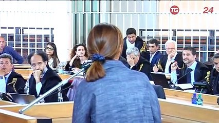 Case popolari e voti, l'udienza a Lecce