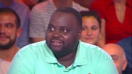 Le meilleur d'Issa Doumbia sur le plateau de Cyril Hanouna