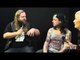 Interview with Cancer Bats