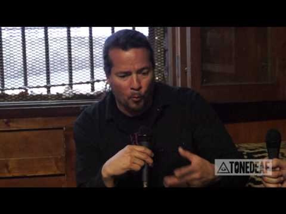 Interview with Unida's John Garcia