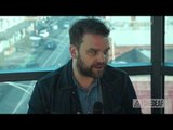 Interview with Frightened Rabbit