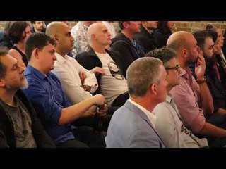 Music Tech Summit 2017: Could A.I. create the next hit song?