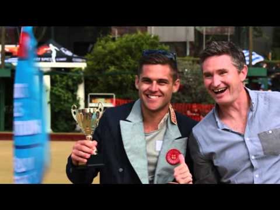 Bowled Over 2016 Trailer