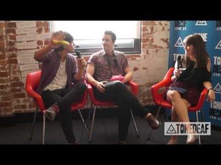 The Griswolds Takes The BIGSOUND Quiz