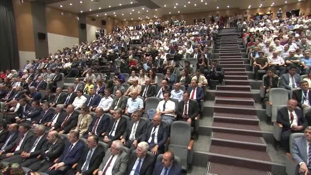 Pakdemirli: (Orman yangınları) Yangına ilk müdahale süresini 12 dakikanın altına düşürdük