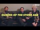 Queens Of The Stone Age & The Gary Incident