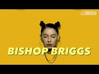 3 Go-To Karaoke Songs w/ Bishop Briggs