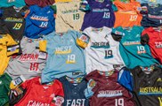 Little League World Series Jerseys 2019