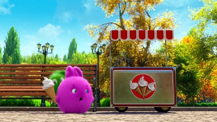 Videos For Kids | TRIPLE TROUBLE - SUNNY BUNNIES | Cute cartns | Funny Videos For Kids