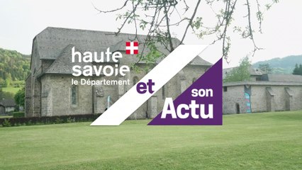 Le Département et son Actu : exposition "Patrimoine sacré" à la Chartreuse de Mélan