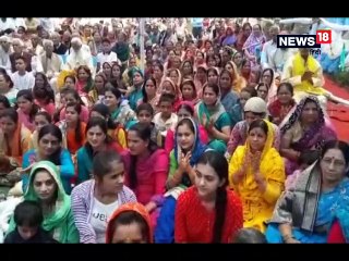 रुद्रप्रयाग के बैंजी गांव में बनेगा विशाल पर्वतीय लोक संग्रहालय: सीएम त्रिवेन्द्र सिंह रावत