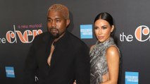 Kim Kardashian dévoile le visage de son 4ème enfant Psalm pour la 1ère fois