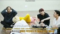 [INDO SUB] LY TOUR IN SEOUL | Practice Rehearsal Making Film