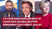 TPMP, Quotidien, C à vous : à quelle date les talks s'arrêtent-ils ?