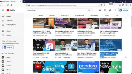 Affiliate Marketing - BEST Ways To Start in 2019