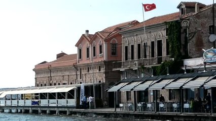Kuzey Ege'ye bayram ilgisi turizmciye "can suyu" oldu - BALIKESİR