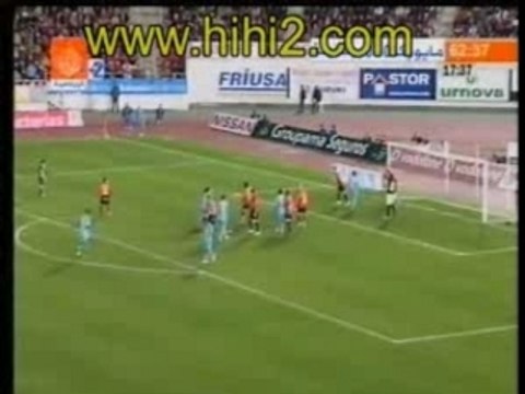 barca vs majorque goal marquez