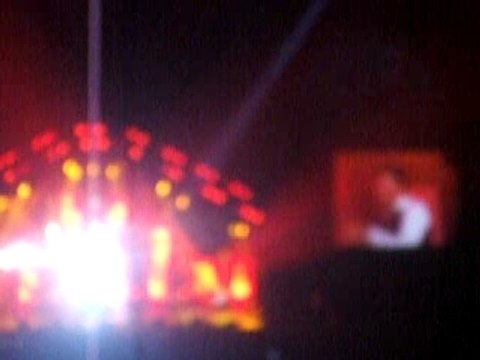 christophe mae parce qu'on sait jamais